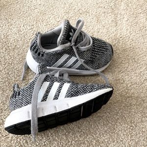 Adidas Ortholite Toddler shoes